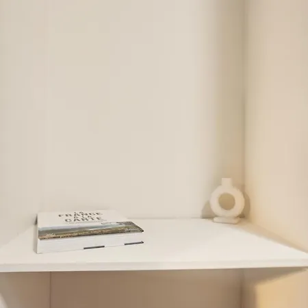 아파트 Cosy Moon For 4 Or 6 People Quartier Du Port *