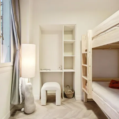 Apartment Cosy Moon For 4 Or 6 People Quartier Du Port Nizza
