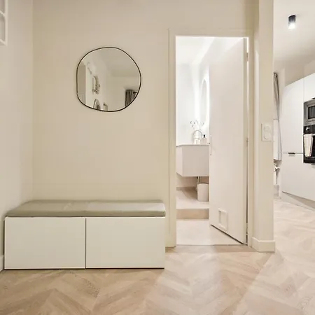 Daire Cosy Moon For 4 Or 6 People Quartier Du Port *