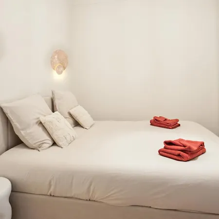 Cosy Moon For 4 Or 6 People Quartier Du Port