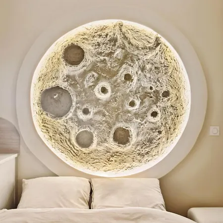 Daire Cosy Moon For 4 Or 6 People Quartier Du Port Nice