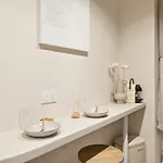 Cosy Moon For 4 Or 6 People Quartier Du Port 公寓 *