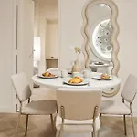 Cosy Moon For 4 Or 6 People Quartier Du Port * 尼斯