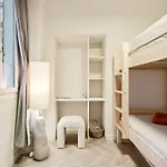 公寓 Cosy Moon For 4 Or 6 People Quartier Du Port 尼斯