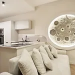 Cosy Moon For 4 Or 6 People Quartier Du Port 公寓