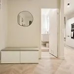 公寓 Cosy Moon For 4 Or 6 People Quartier Du Port *