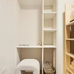 Cosy Moon For 4 Or 6 People Quartier Du Port * 尼斯