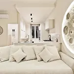 Cosy Moon For 4 Or 6 People Quartier Du Port 公寓 *