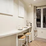 公寓 Cosy Moon For 4 Or 6 People Quartier Du Port