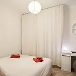 Cosy Moon For 4 Or 6 People Quartier Du Port