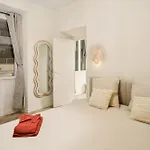 Cosy Moon For 4 Or 6 People Quartier Du Port 尼斯