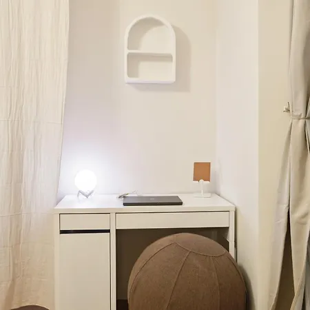Cosy Moon For 4 Or 6 People Quartier Du Port * Niza