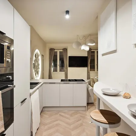 Cosy Moon For 4 Or 6 People Quartier Du Port Apartamento