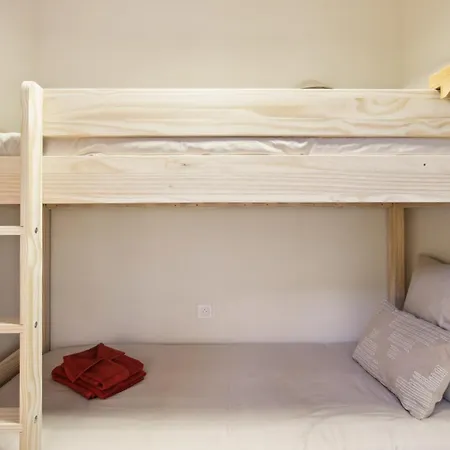 Cosy Moon For 4 Or 6 People Quartier Du Port * Nizza